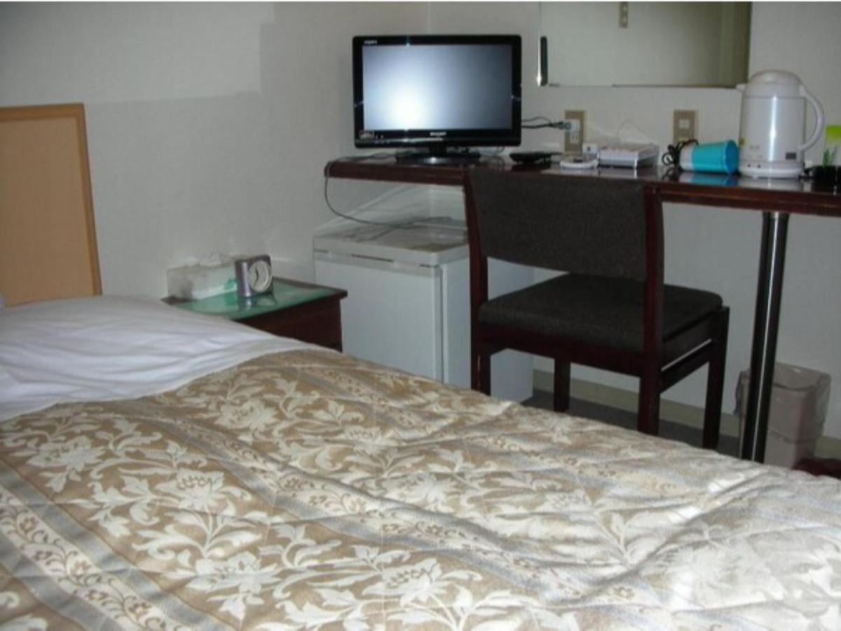 Business Hotel Ota Inn - Vacation Stay 13458V المظهر الخارجي الصورة