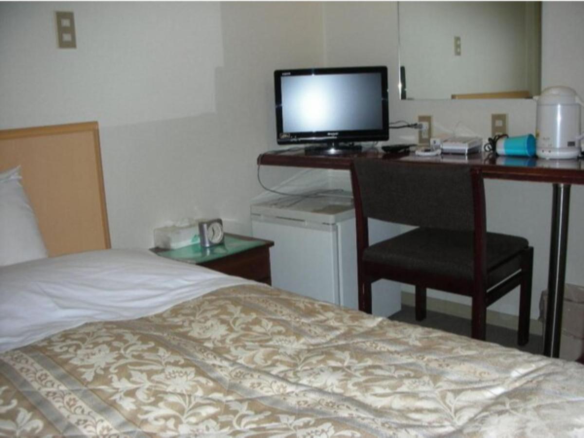 Business Hotel Ota Inn - Vacation Stay 13458V المظهر الخارجي الصورة