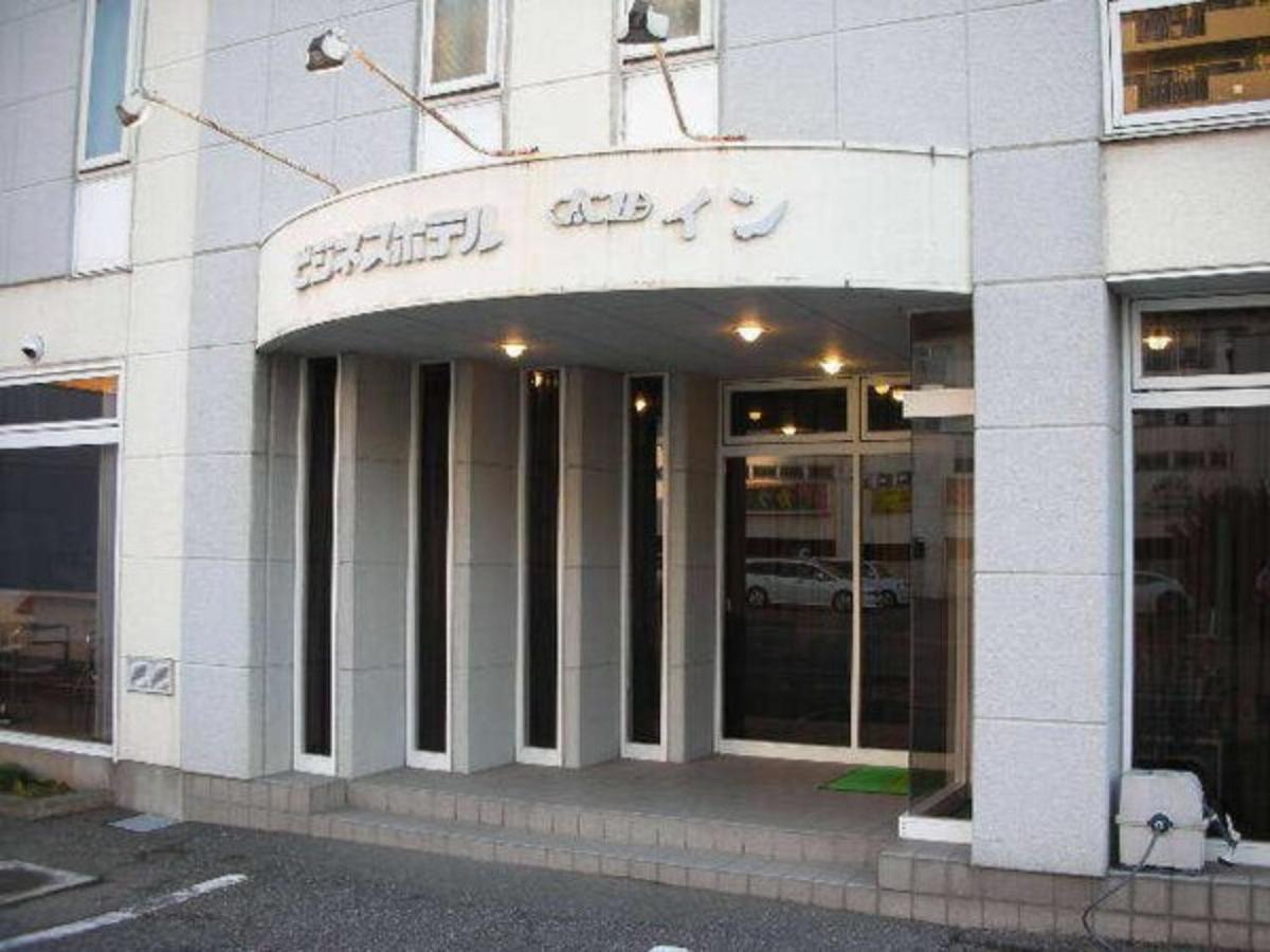 Business Hotel Ota Inn - Vacation Stay 13458V المظهر الخارجي الصورة